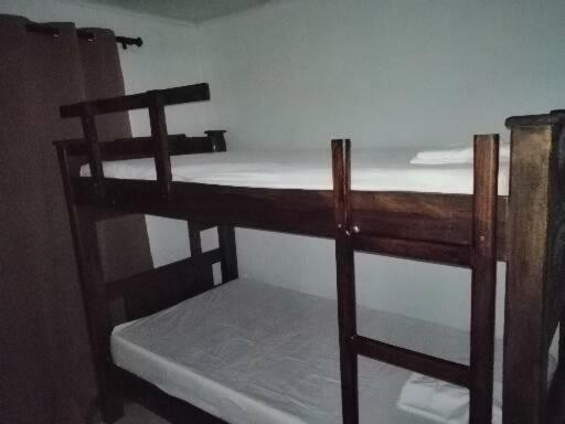 Miss Bassy'S Lodging Hotel San Andrés Buitenkant foto